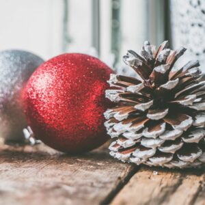 How To Slow Down The Holidays