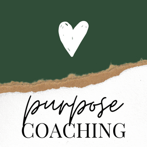 Ana McRae, Life and Business Coach Life Purpose Coaching
