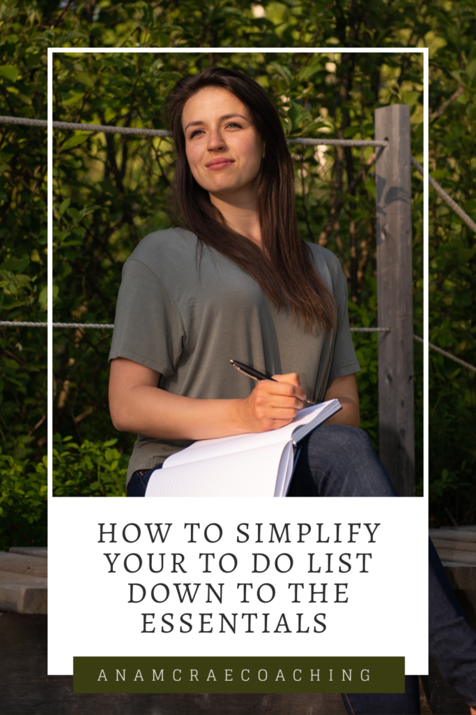 how to manage your to do list; how to simplify your to do list; how to get control over your to do list; to do list management; how to use a to do list effectively