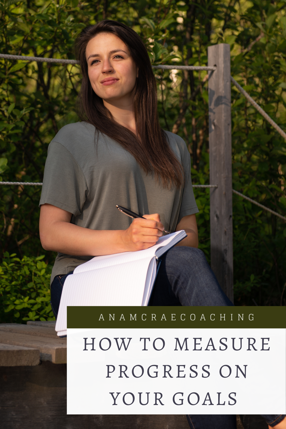 How To Measure Your Progress On Your Personal Growth Goals