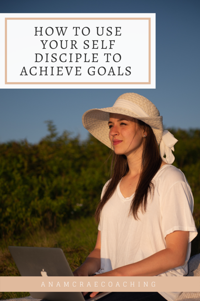 how to develop self discipline, how to be more disciplined, how to build discipline, easy ways to be more disciplined, how to achieve my goals, how to be successful in life