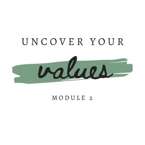 uncover your values finally fulfilled purpose coaching program online course on how to find your purpose and change careers 
