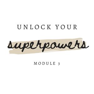 unlock your superpowers finally fulfilled purpose coaching program online course on how to find your purpose and how to find work you love