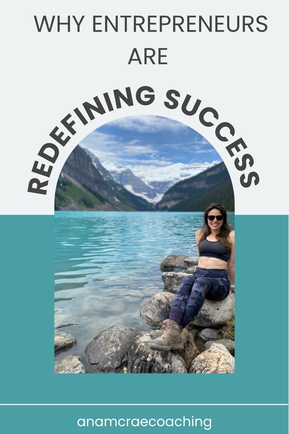 Redefining Success As An Entrepreneur Ana Mcrae Coaching