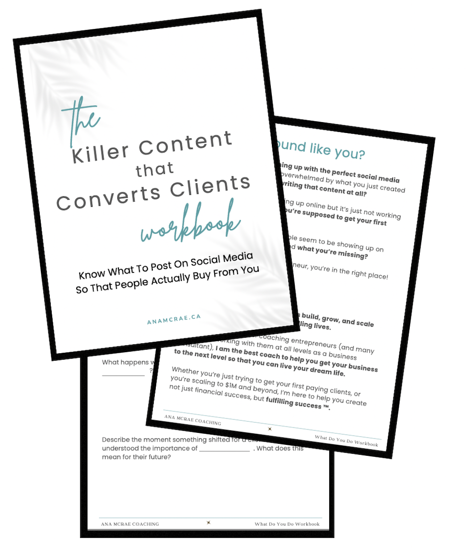 social-media-content-marketing-workbook