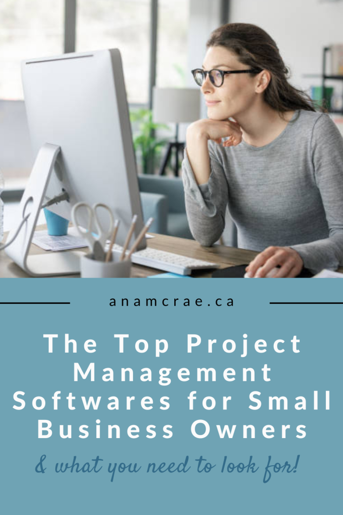 best project management software 