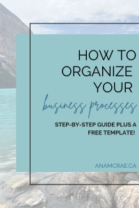 Ultimate Guide to Business Process Documentation for Seamless Operations