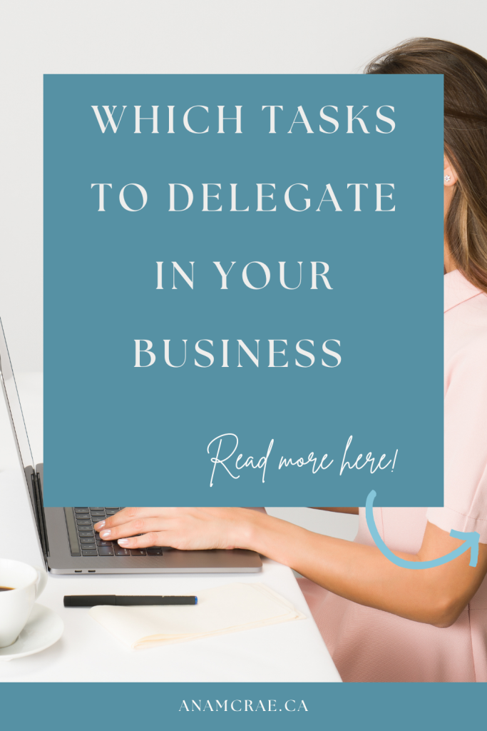 how to delegate tasks