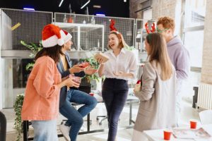 9 Powerful Tips To Prepare Your Business For Holidays & Time Off