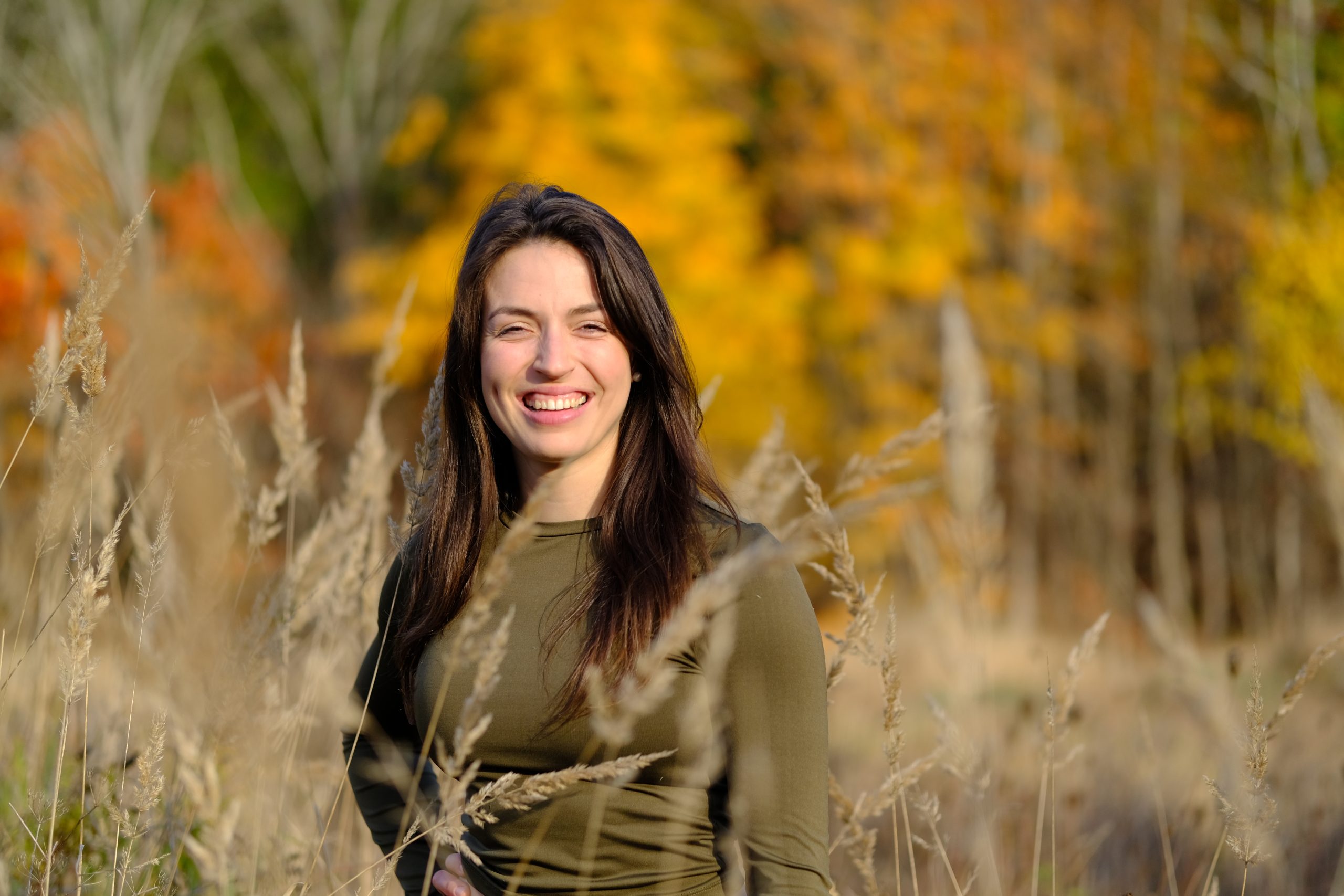 business coach for female entrepreneurs ana mcrae smiling