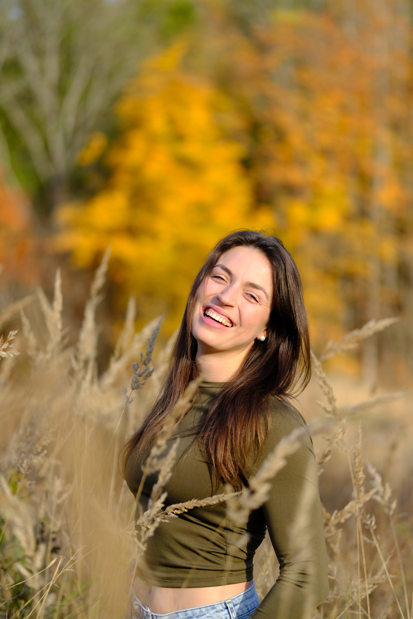 life and business coach ana mcrae