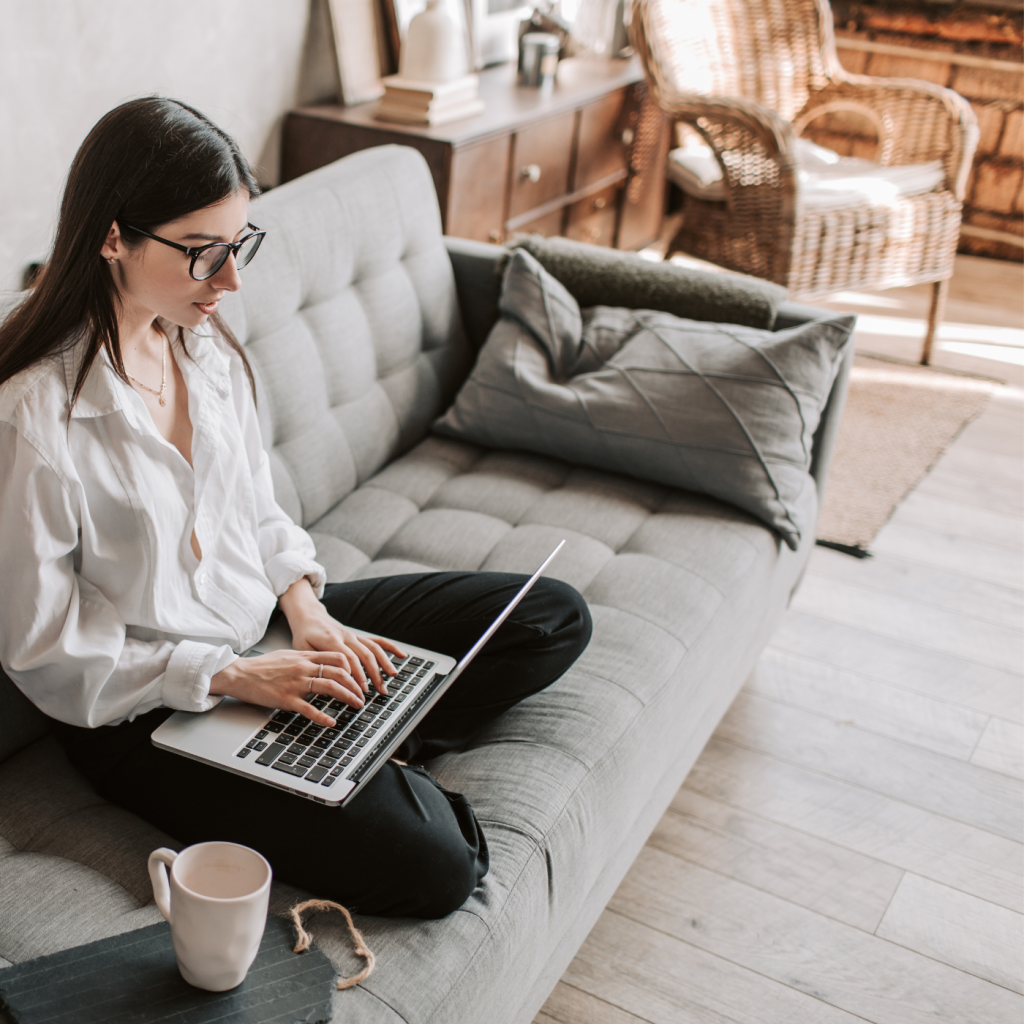 how to scale a service based business