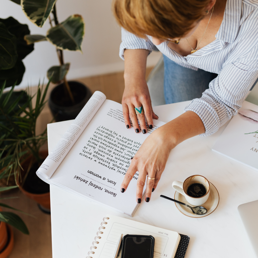 how to scale a service based business